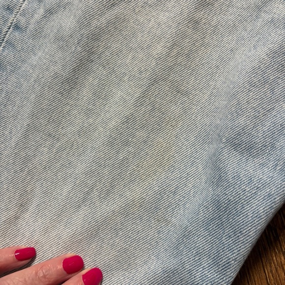 Levi’s 501 150th anniversary patchwork jeans - Picture 5 of 7